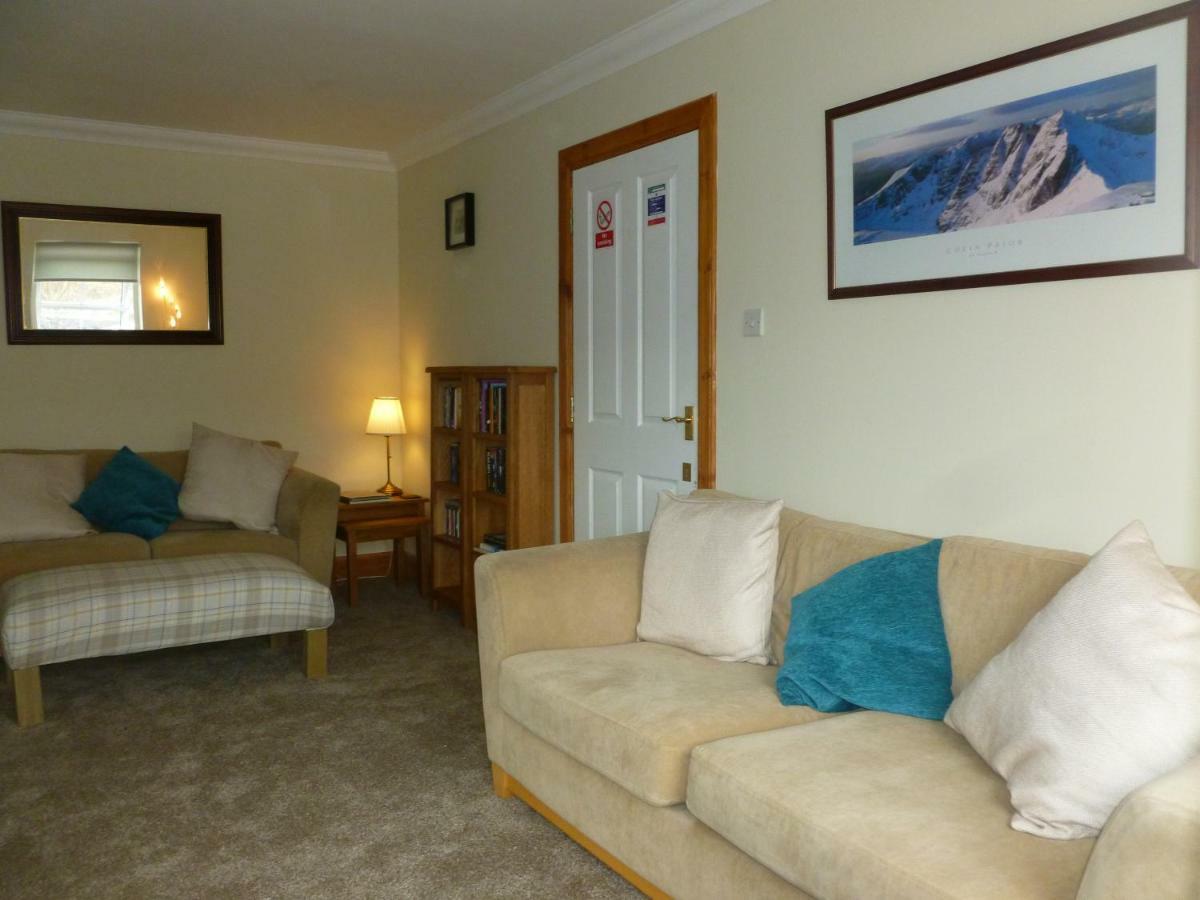 Sidhean Dubha Holiday Home Portree Exterior photo
